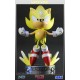 Super Sonic Statue 15 inches